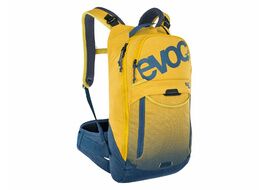 Evoc Sac à dos Trail Pro 10 - Jaune 2026