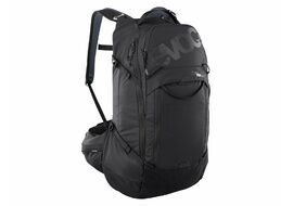 Evoc Sac à dos Trail Pro 26 - Blackline 2026