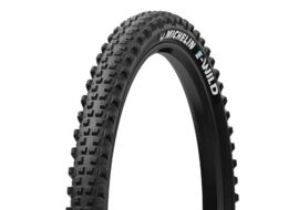 Michelin Pneu E-Wild Front Competition Line Tubeless Ready 27.5" 2025