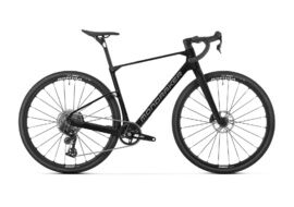 Mondraker Vélo Gravel Arid Carbon R Superblack 2026