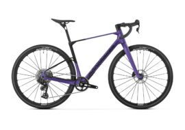 Mondraker Vélo Gravel Arid Carbon R Ultraviolet 2026