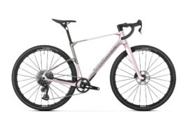 Mondraker Vélo Gravel Arid Carbon R Mirage Silver 2026