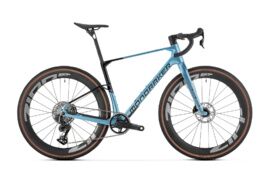 Mondraker Vélo Gravel Arid Carbon RR Aura Blue 2026