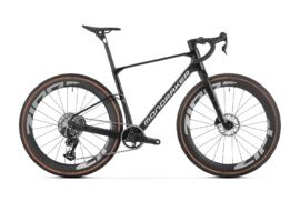 Mondraker Vélo Gravel Arid Carbon RR Superblack 2026