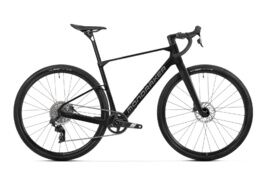 Mondraker Gravel Bike Arid Carbon S Superblack 2026
