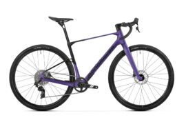 Mondraker Gravel Bike Arid Carbon S Ultraviolet 2026