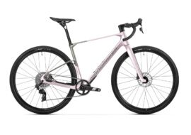 Mondraker Vélo Gravel Arid Carbon S Mirage Silver 2026