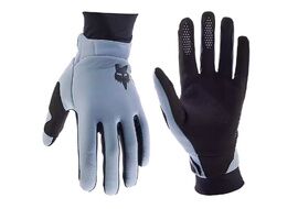 Fox Gants Defend Thermo - Steel Grey 2025
