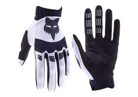 Fox Gants Dirtpaw - Blanc 2025