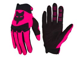Fox Gants Dirtpaw - Rose 2025