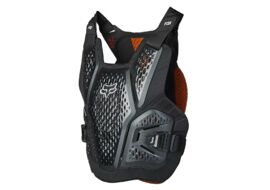 Fox Plastron de protection Raceframe Impact SB CE D3O
