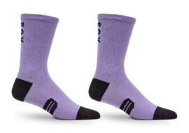 Fox Chaussettes Ranger 8'' - Lilac 2025