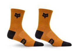 Fox Chaussettes Ranger 6'' - Caramel 2025