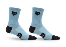 Fox Chaussettes Ranger 6'' - Vintage Wash 2025