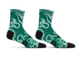 Fox Chaussettes Ranger 6'' Frequency - Pine 2025