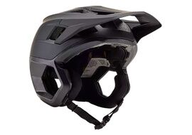 Fox Casque Dropframe - Noir