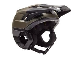 Fox Casque Dropframe - Military