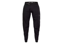Fox Pantalon Ranger Water - Noir 2025