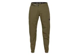 Fox Pantalon Ranger Water - Olive Green 2025