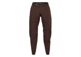 Fox Pantalón Ranger Water - Cocoa 2025