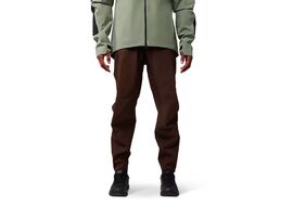 Fox Pantalon Defend 3L Water - Cocoa 2025
