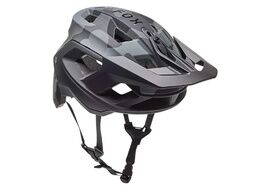 Fox Casque Speedframe - Camo Noir
