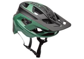 Fox Casque Speedframe Pro Defy - Pine