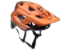 Fox Casque Speedframe Pro Backfade - Corail