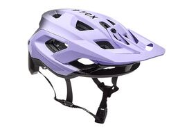 Fox Casque Speedframe Pro Backfade - Lilac