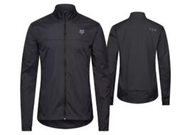 Fox Veste Ranger Wind - Noir 2025