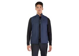 Fox Veste sans manche Ranger Wind - Midnight 2025