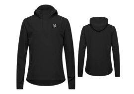 Fox Veste Ranger Wind Pullover - Noir 2025
