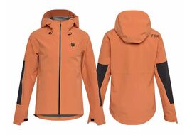 Fox Veste Defend 3L Water - Corail 2025