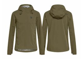 Fox Veste Ranger 2.5L Water - Vert Olive 2035