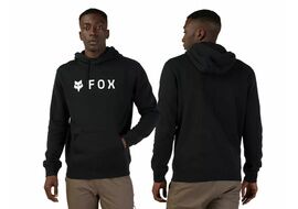 Fox Sweat à capuche Absolute - Noir 2025
