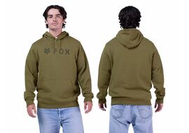 Fox Sweat à capuche Absolute - Vert Olive 2025