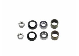 HT Components Kit entretien pour pédales HT M2 - T2 - T2SX