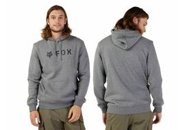 Fox Sweat à capuche Absolute - Heather Graphite 2025