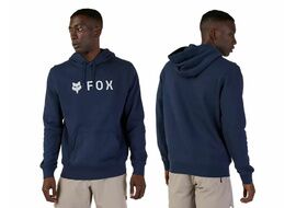 Fox Sweat à capuche Absolute - Bleu nuit 2025