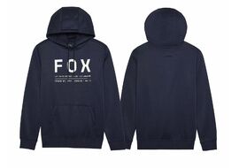 Fox Sweat à capuche Non Stop - Bleu nuit 2025