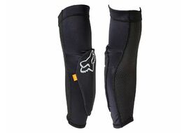 Fox Coudières Enduro Elbow Guard - Noir 2025