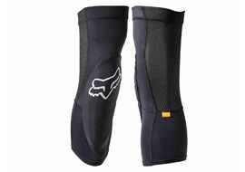 Fox Genouillères Enduro Knee Guard - Noir 2025