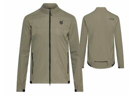 Fox Veste Coupe-Vent Ranger Wind - Adobe 2025