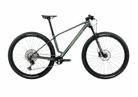 Orbea VTT Alma M30 - Seaweed Carbon View (Matt-Gloss) 2026