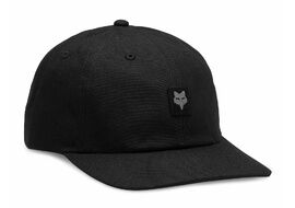 Fox Level Up Strapback Hat - Black 2025