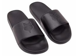 Fox Sandales Fox Head - Noir 2025