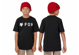 Fox T-shirt enfant Absolute - Noir 2025