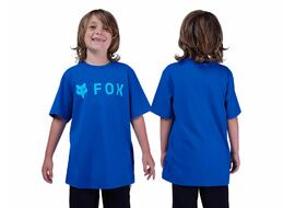 Fox T-shirt enfant Absolute - Bleu 2025
