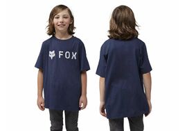 Fox T-shirt enfant Absolute - Bleu nuit 2025