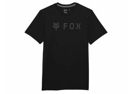 Fox T-shirt Technique Absolute - Noir 2025